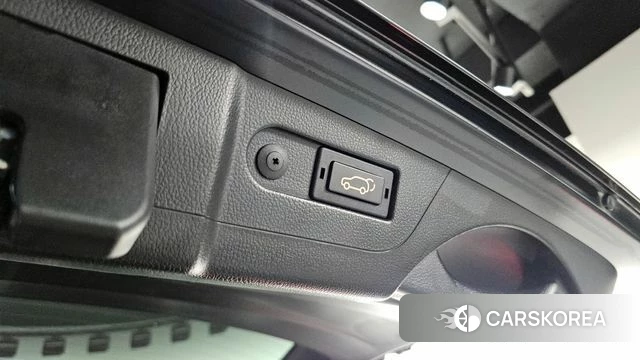 Ssangyong All New Rexton id 3892081 из Кореи 10