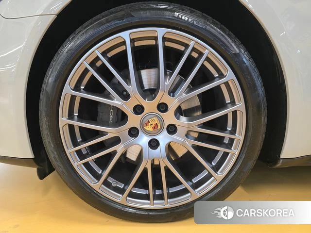 Porsche Panamera (971) id 4613320 из Кореи 10