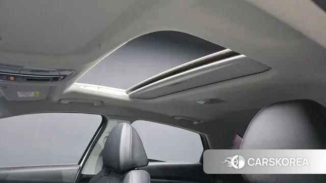 Hyundai Avante (CN7) id 3296859 из Кореи 10