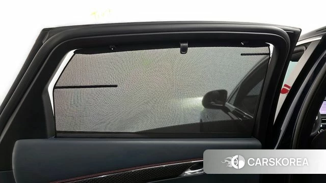 Genesis GV80 Coupe id 4308392 из Кореи 10