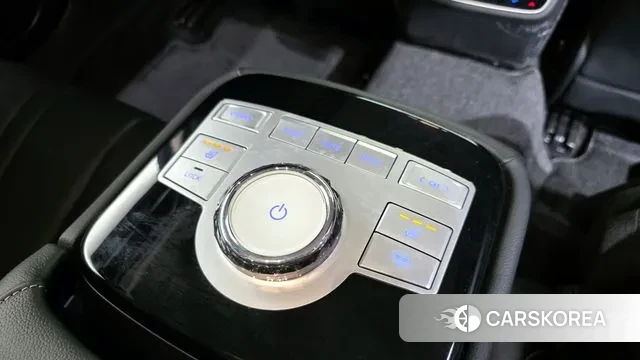 Genesis G80 (RG3) id 3279504 из Кореи 10