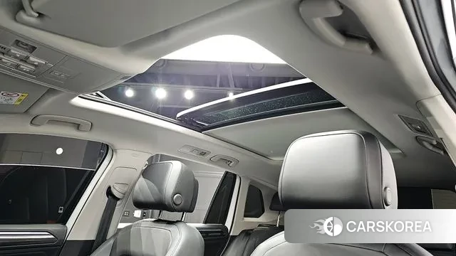 Volkswagen Tiguan second Generation id 3289869 из Кореи 10