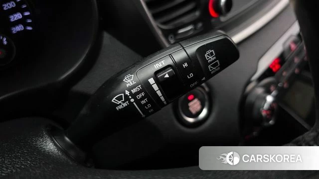 Kia The New Sorento id 4557869 из Кореи 10
