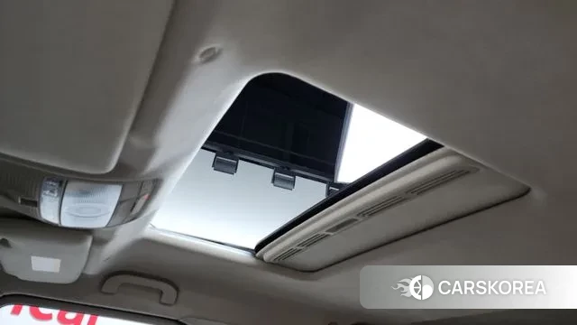 Mercedes-Benz G-Class W463b id 3760112 из Кореи 10