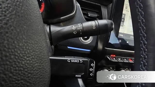 Renault Korea (Samsung) XM3 id 3656181 из Кореи 10