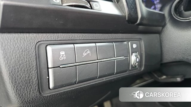 Ssangyong Rexton Sports id 4765063 из Кореи 10