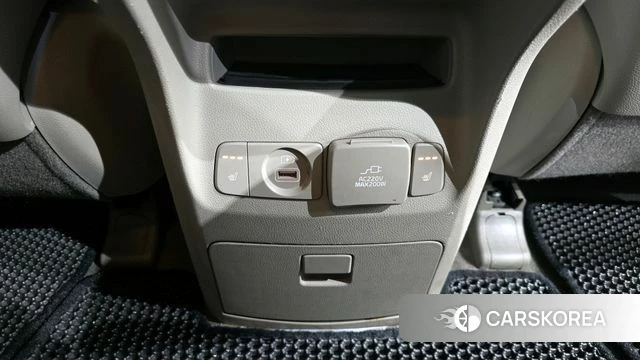 Kia The New Carnival id 3808352 из Кореи 10