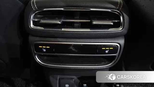 Genesis GV80 id 3598217 из Кореи 10