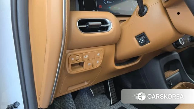 Hyundai Palisade (LX3) id 4862822 из Кореи 10