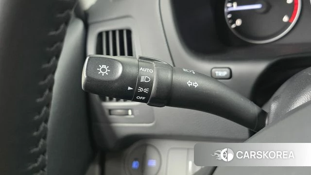 Hyundai The New Grand Starex id 4501903 из Кореи 10