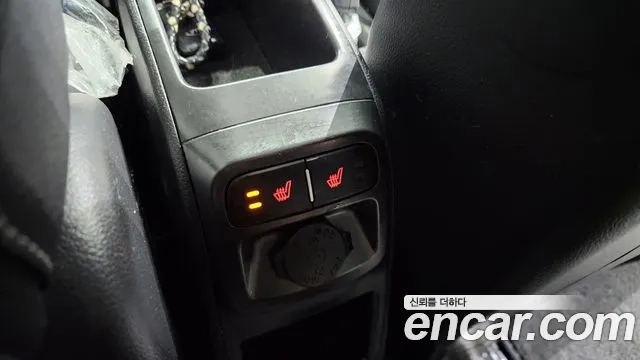 Kia The New Ray id 2937116 из Кореи 10