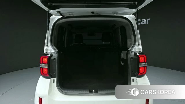 Kia The New Kia Ray id 3891214 из Кореи 10