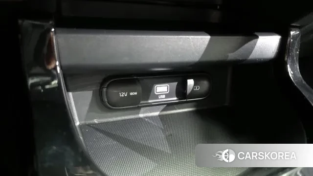 Kia Seltos id 3540351 из Кореи 10