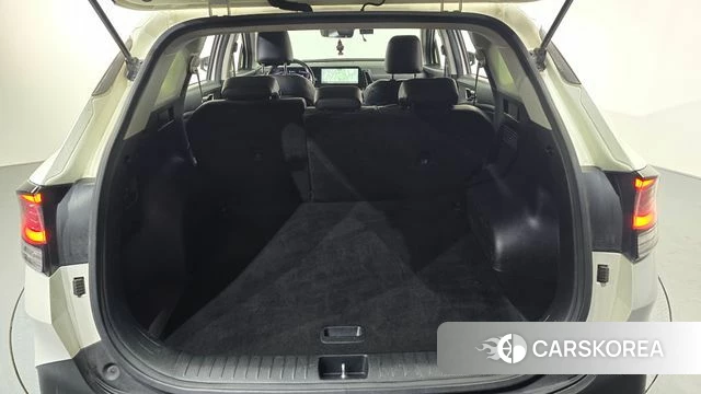 Kia Sportage 5th Generation id 3806856 из Кореи 10