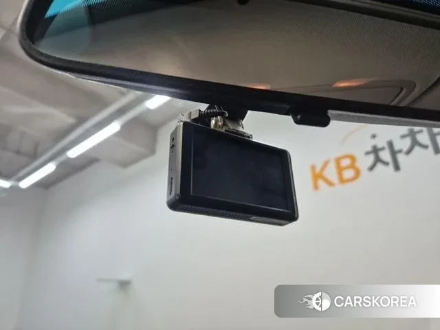 Kia The New K5 2nd generation id 3230080 из Кореи 10