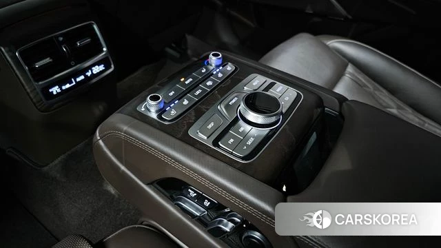 Kia More K9 id 4751231 из Кореи 10
