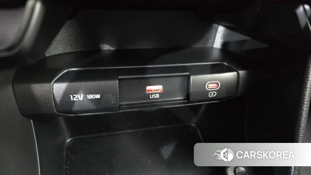 Kia The New Morning (JA) id 3914224 из Кореи 10