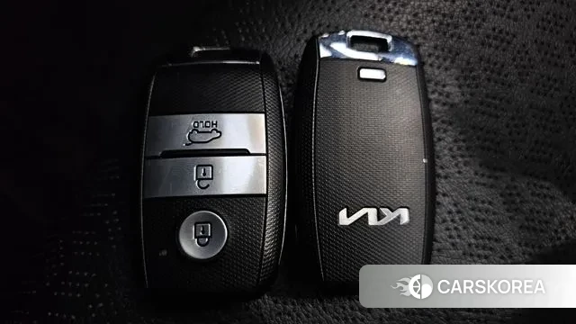 Kia Morning Urban (JA) id 3581265 из Кореи 10