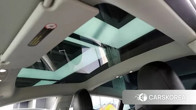 Tesla Model 3 id 3218403 из Кореи 10