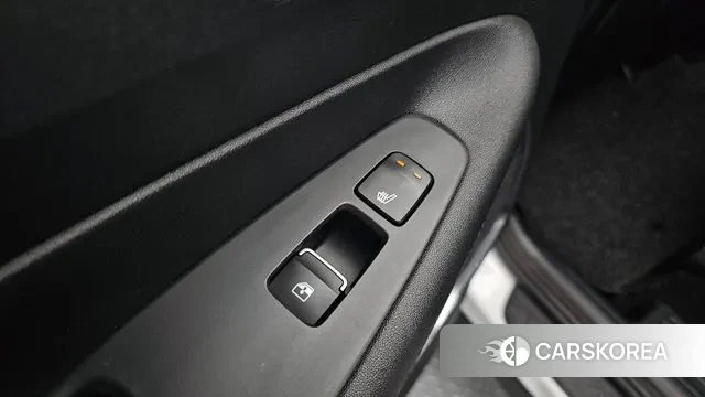 Hyundai The New Santa Fe id 3716825 из Кореи 10