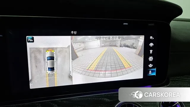 Mercedes-Benz CLS-Class C257 id 3759823 из Кореи 10