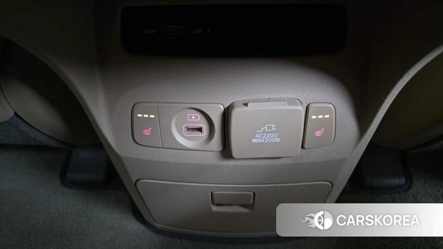 Kia The New Carnival id 3867138 из Кореи 10