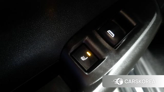 Chevrolet (GM Daewoo) Trailblazer id 4202947 из Кореи 10