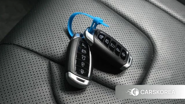 Hyundai Avante (CN7) id 4344422 из Кореи 10