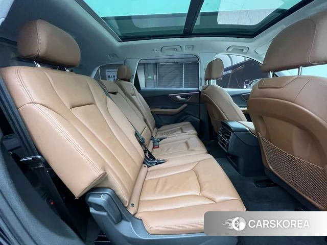 Audi Q7 id 4367441 из Китая 10