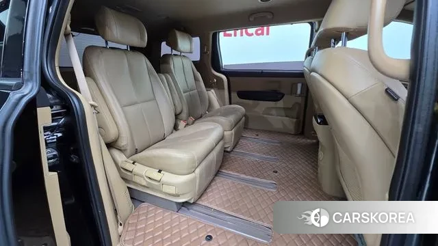 Kia The New Carnival id 3754537 из Кореи 10