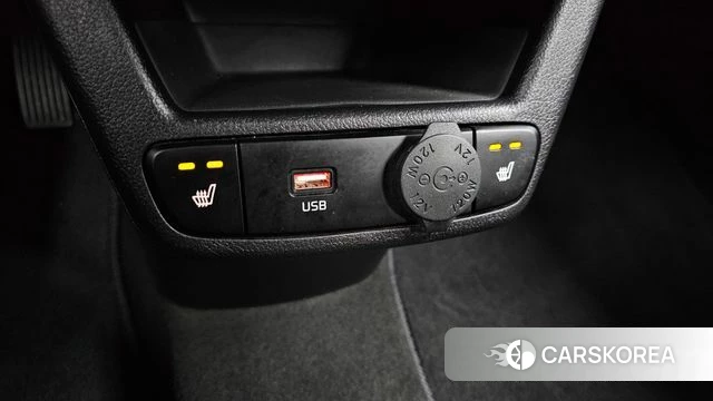 Kia The New Ray id 4619582 из Кореи 10