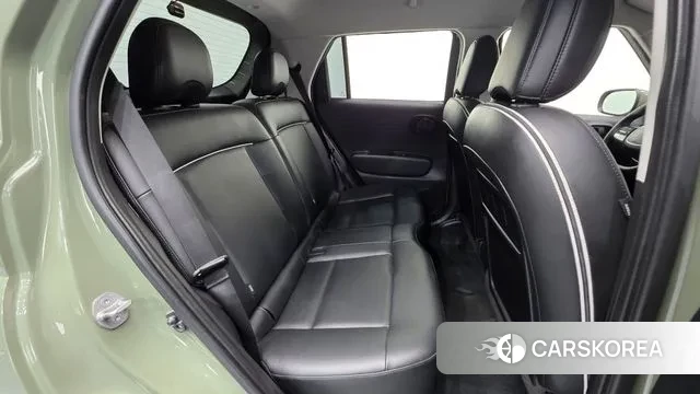 Hyundai Casper id 3463550 из Кореи 10