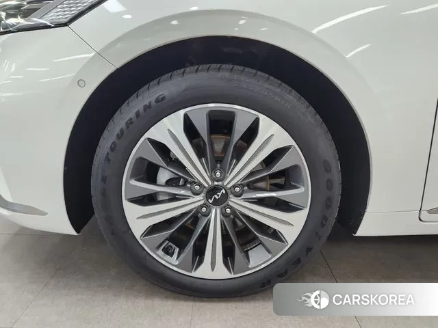 Kia K8 Hybrid id 2974409 из Кореи 10