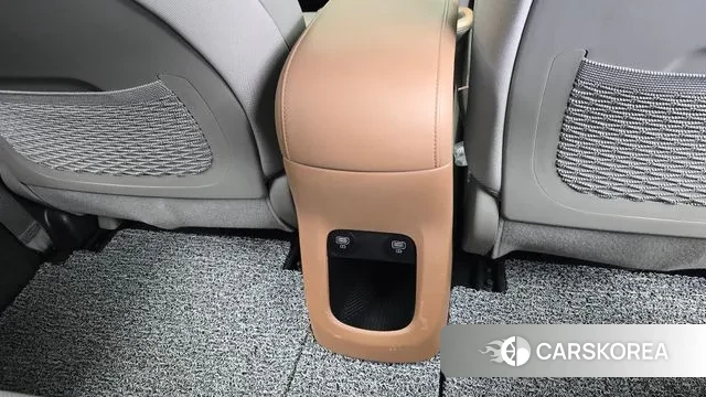 Hyundai Ionic 5 id 3503647 из Кореи 10