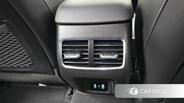 Hyundai Sonata D Edge (DN8) id 4515816 из Кореи 10