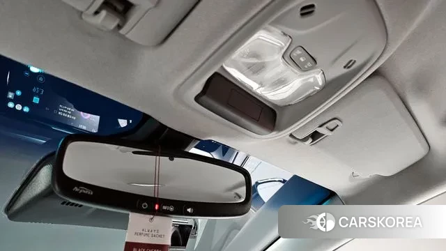 Chevrolet (GM Daewoo) Bolt EV id 3509655 из Кореи 10