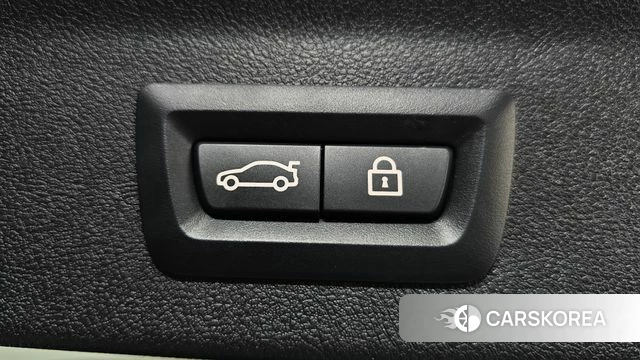 BMW X3 (G01) id 4446311 из Кореи 10