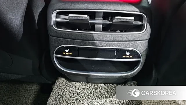 Genesis GV70 id 3468107 из Кореи 10