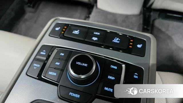 Genesis G80 id 4285630 из Кореи 10
