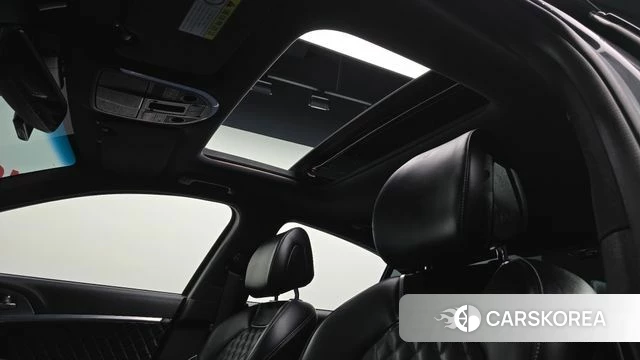 Genesis G70 id 4294911 из Кореи 10