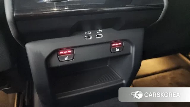 BMW 5 Series (G60) id 3426145 из Кореи 10