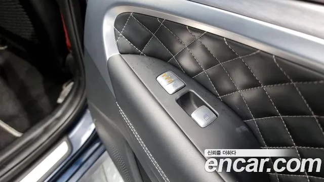 Genesis G70 id 2891706 из Кореи 10