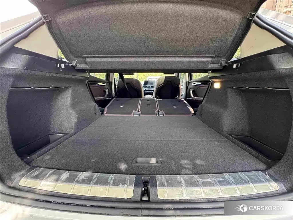 BMW X1 id 4681229 из Китая 11