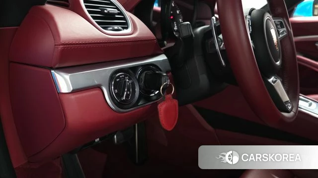 Porsche 718 Cayman id 4882752 из Кореи 10