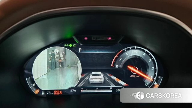 Genesis G80 (RG3) id 4415994 из Кореи 10