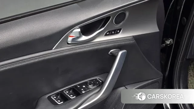 Kia Stinger id 3325027 из Кореи 10