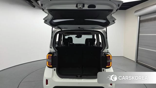 Kia The New Kia Ray EV id 4681909 из Кореи 10