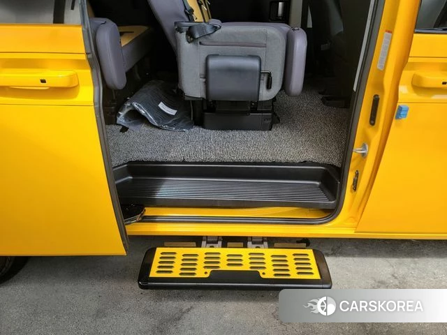 Hyundai Staria id 4230033 из Кореи 10