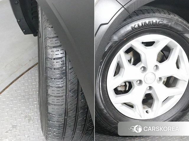 Ssangyong The New Rexton Sports Cannes id 4842583 из Кореи 10
