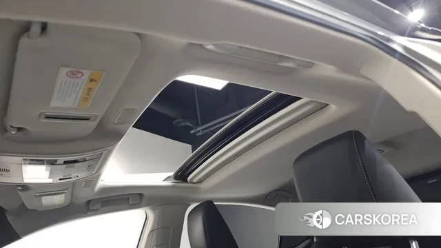 Lexus ES300h 7th generation id 3622471 из Кореи 10